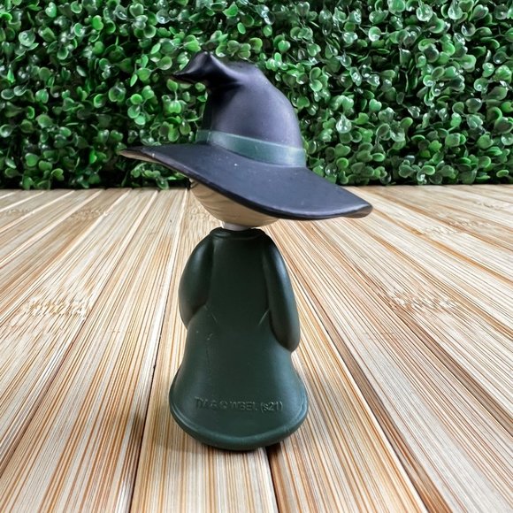 Pop Mart Harry Potter Magic Series Mini Figure Professor Mcgonagall 2" - Picture 4 of 8